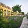 Barcelo Costa Ballena Golf & Spa One of the hotel's garden