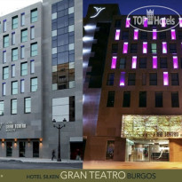 Silken Gran Teatro Burgos 