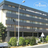 Santiago Apostol Hotel 3*