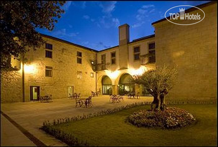 Фотографии отеля  Pazo de Lestrove 4*