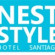Nest Style Santiago Compostela 
