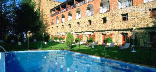 Фотографии отеля  Parador de Benavente 4*