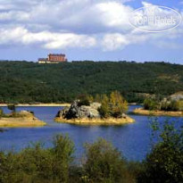 Parador de Cervera de Pisuerga 