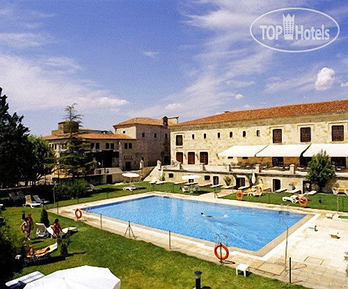 Фотографии отеля  Parador de Zamora 4*