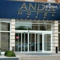 Andia Hotel 3*