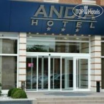 Andia Hotel 