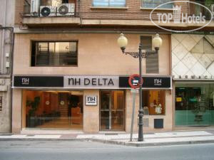 Фотографии отеля  Delta Tudela Hotel 3*