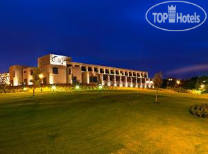 Фотографии отеля  Castillo de Gorraiz Golf & Spa 4*