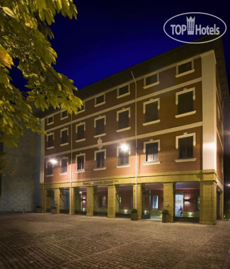 Фотографии отеля  Puerta Del Camino Pamplona 4*