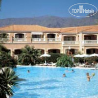 Sol Sun Beach Apart 3*