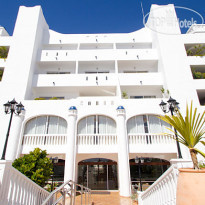Santa Barbara Golf and Ocean Club Отель