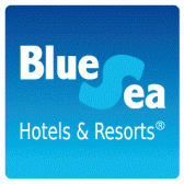 Blue Sea Lagos de Cesar 4*