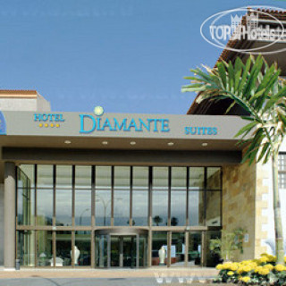 Фото отеля Diamante Suites 4*