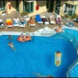 Фото отеля ALEGRIA Barranco APT