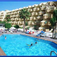 Playaolid Apartments 3*