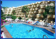 Playaolid Apartments 3*