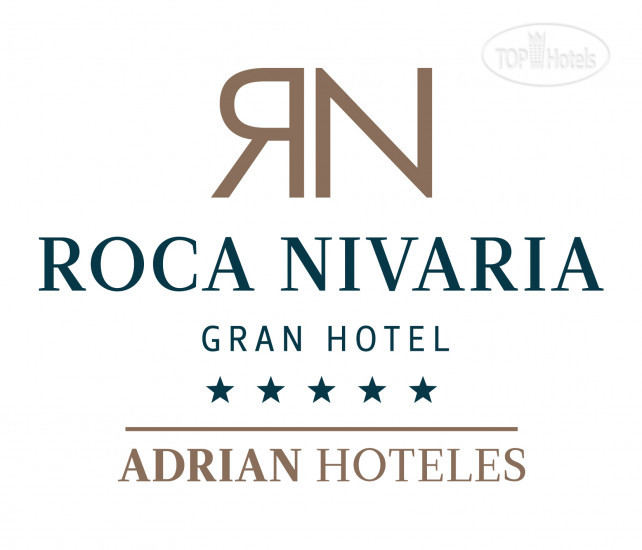 Фотографии отеля  Roca Nivaria Gran Hotel 5*