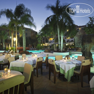 Фото отеля Jardines de Nivaria 5*