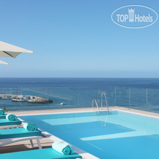 Фото отеля Iberostar Selection Sabila 5*