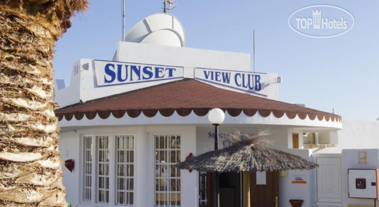 Фотографии отеля  Sunset View Club 3*