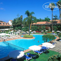 Alua Parque San Antonio 4*