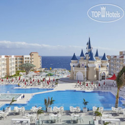 Fantasia Bahia Principe Tenerife 5*