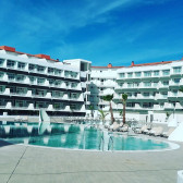 Gara Suites Golf & Spa 4*