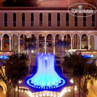 Gran Melia Palacio de Isora 5*