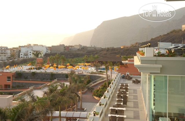 Фотографии отеля  Landmar Hotel Costa los Gigantes 4*