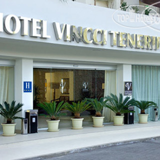 Фото отеля Vincci Tenerife Golf 4*
