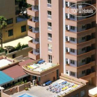 Apartamentos Alta 3*