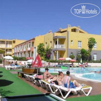 Family Garden Compostela Beach 3*