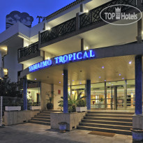 Hotel Globales Tamaimo Tropical 