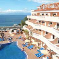 Bahia Flamingo 3*