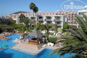 Фотографии отеля  HG Tenerife Sur 3*