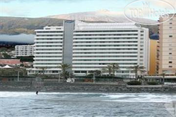 Фотографии отеля  Sol Costa Atlantis Tenerife 4*