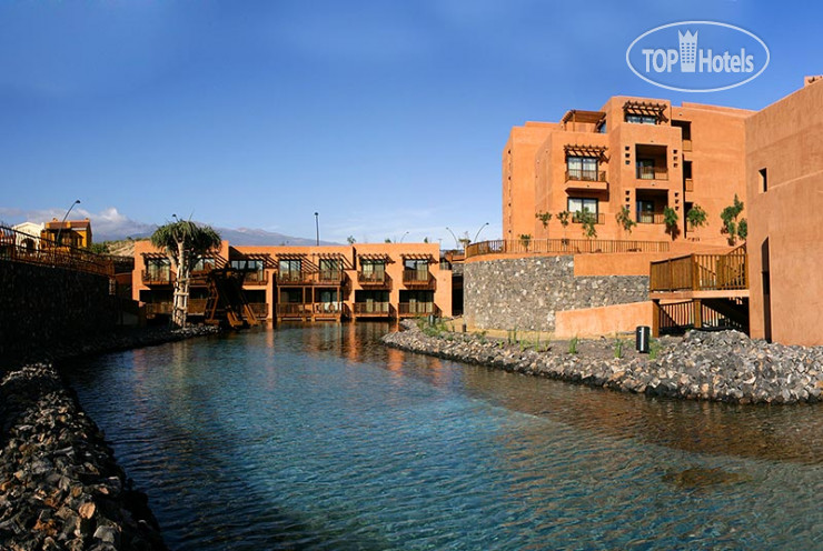 Фотографии отеля  Barcelo Tenerife 5*