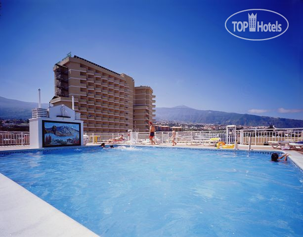 Фотографии отеля  Tenerife Ving 2*