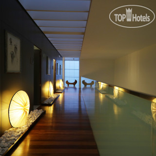 Фото отеля Iberostar Selection Anthelia 5*