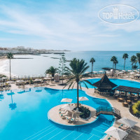 Iberostar Selection Anthelia 5*