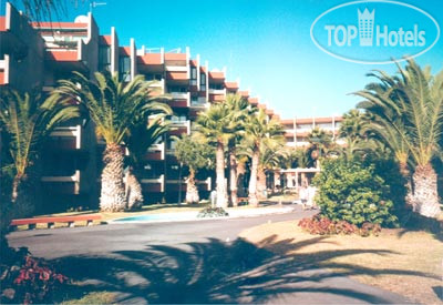 Фотографии отеля  Annapurna Hotel Tenerife 3*