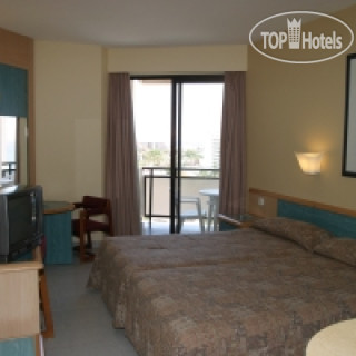 Фото отеля Sol Tenerife 4*