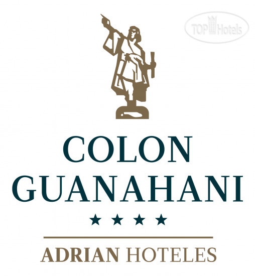 Фотографии отеля  Colon Guanahani 4*