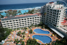 H10 Tenerife Playa 4*