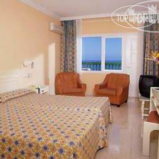 Фото отеля Sol Puerto de la Cruz Tenerife 4*