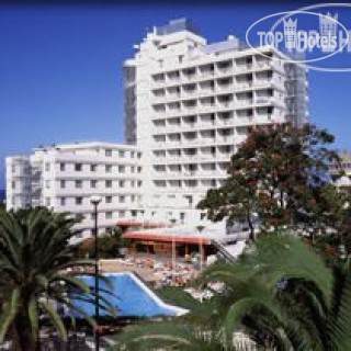 Фото отеля Catalonia Las Vegas 4*