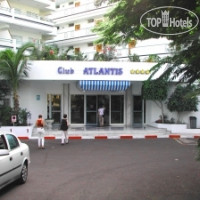 Hovima Club Atlantis 4*