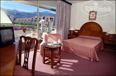 Фотографии отеля  Canarife Palace 4*