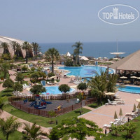 H10 Playa Meloneras Palace 5*