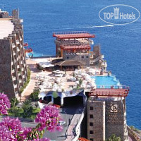 Gloria Palace Amadores 4*